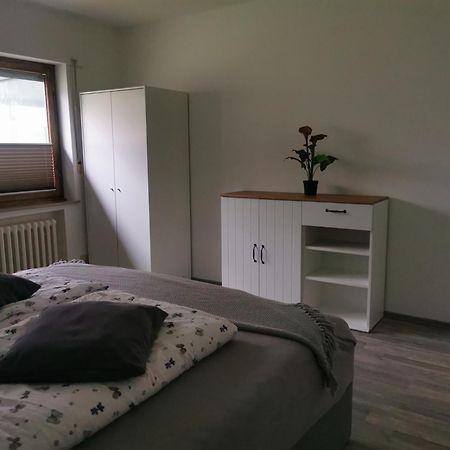 Ferienwohnung Waldbroel Waldbrol Εξωτερικό φωτογραφία