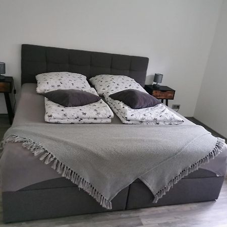 Ferienwohnung Waldbroel Waldbrol Εξωτερικό φωτογραφία