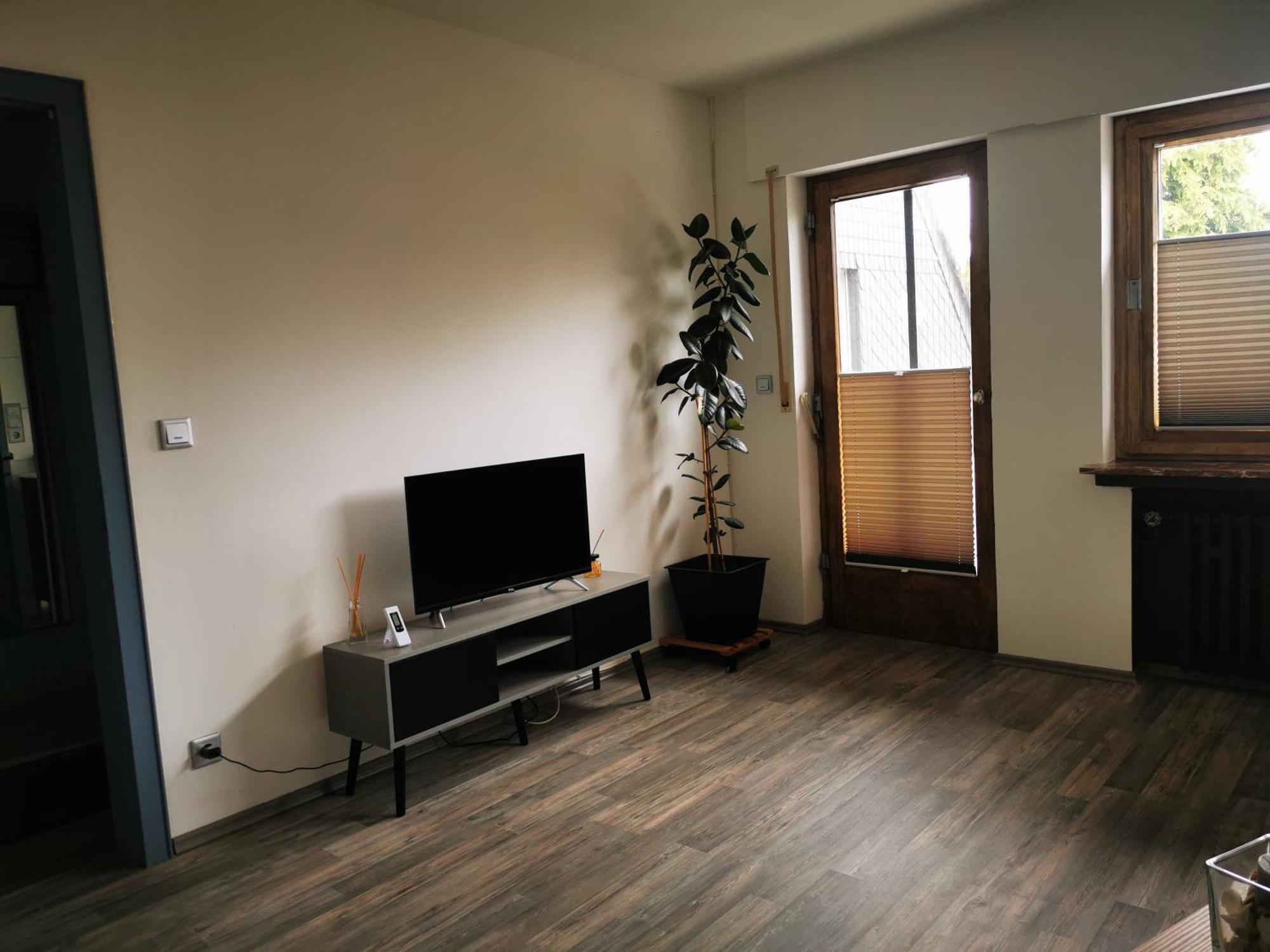 Ferienwohnung Waldbroel Waldbrol Εξωτερικό φωτογραφία