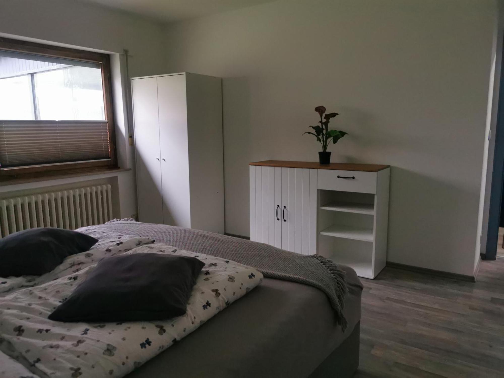 Ferienwohnung Waldbroel Waldbrol Εξωτερικό φωτογραφία