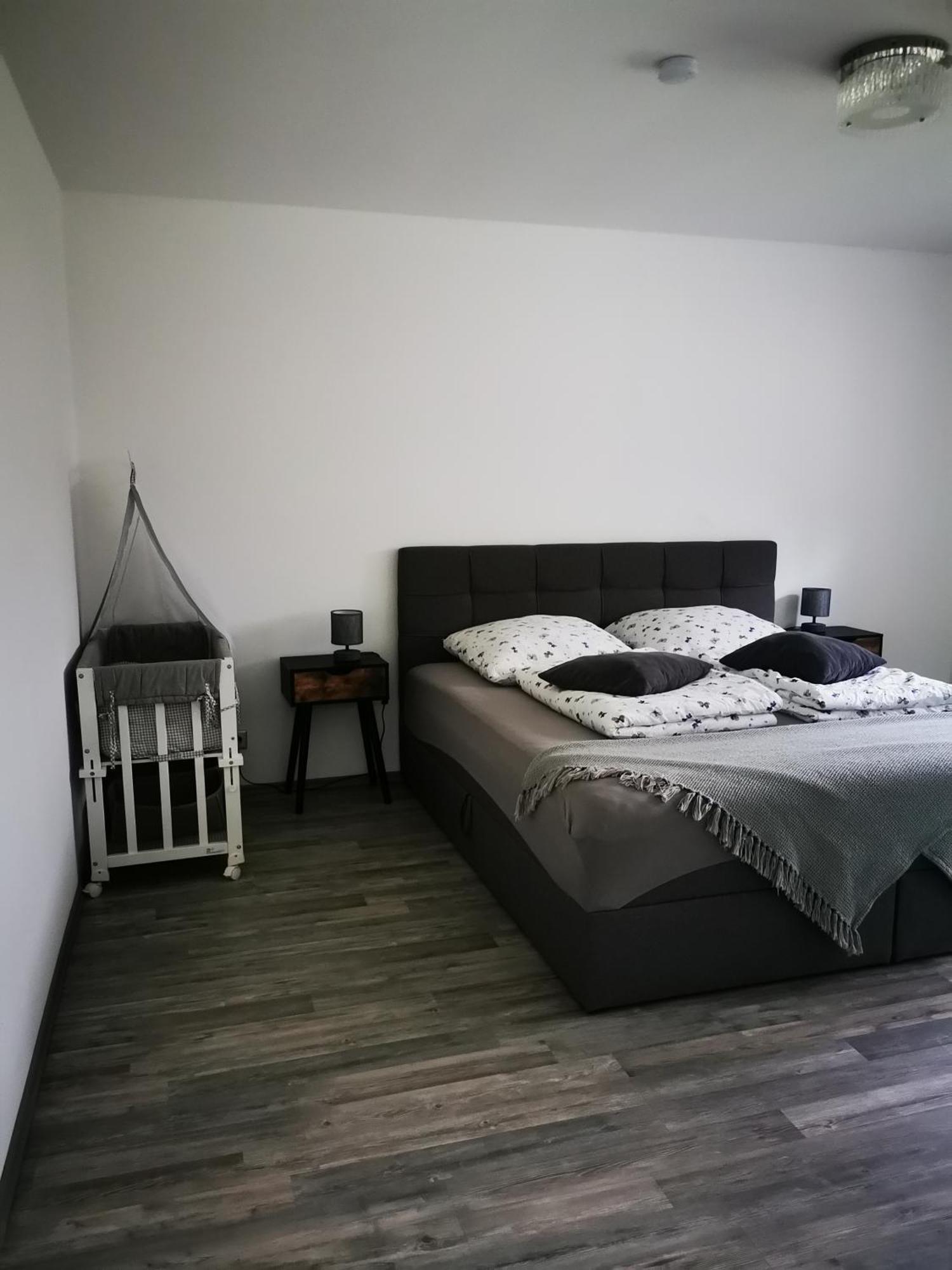 Ferienwohnung Waldbroel Waldbrol Εξωτερικό φωτογραφία