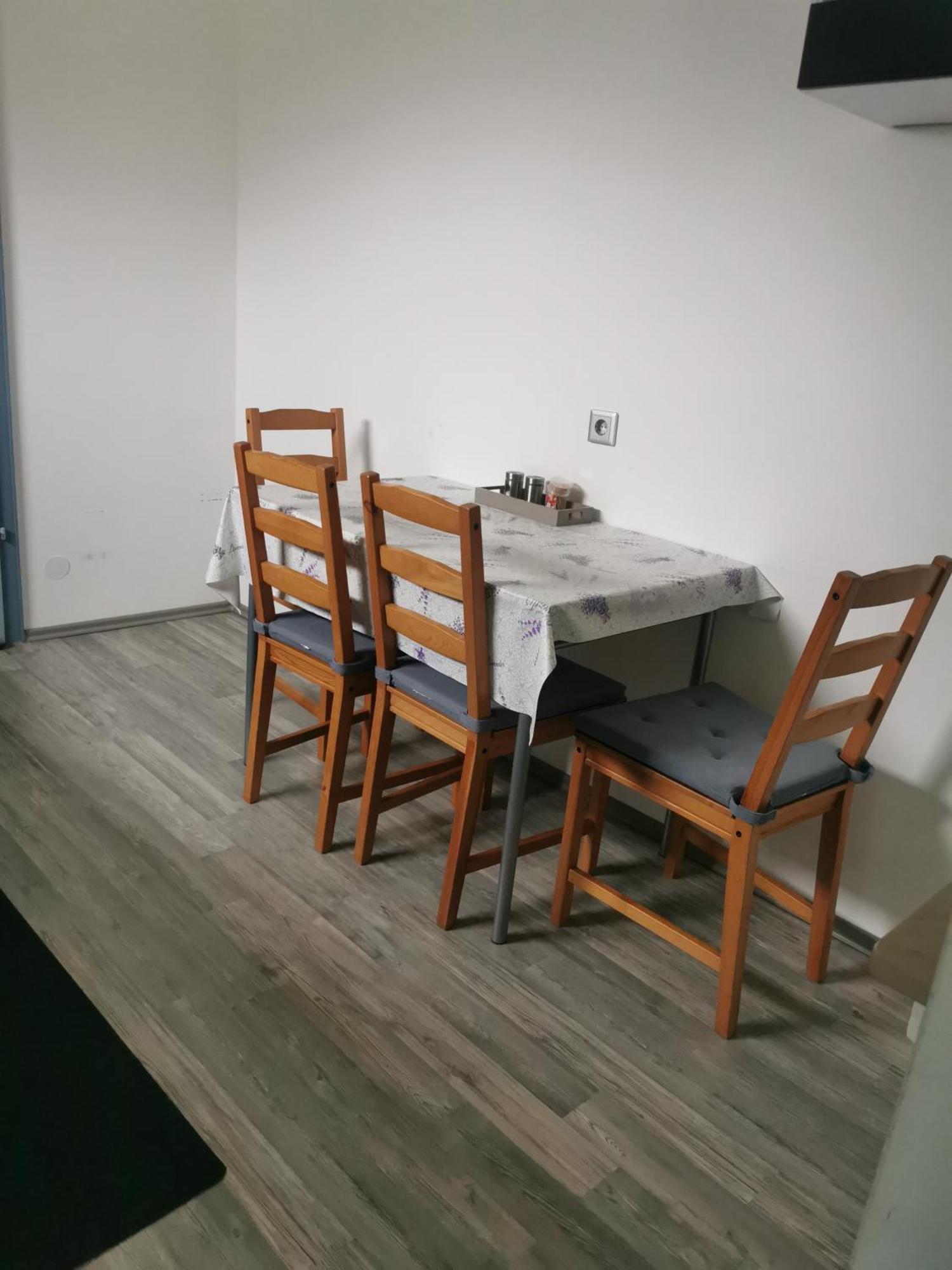 Ferienwohnung Waldbroel Waldbrol Εξωτερικό φωτογραφία